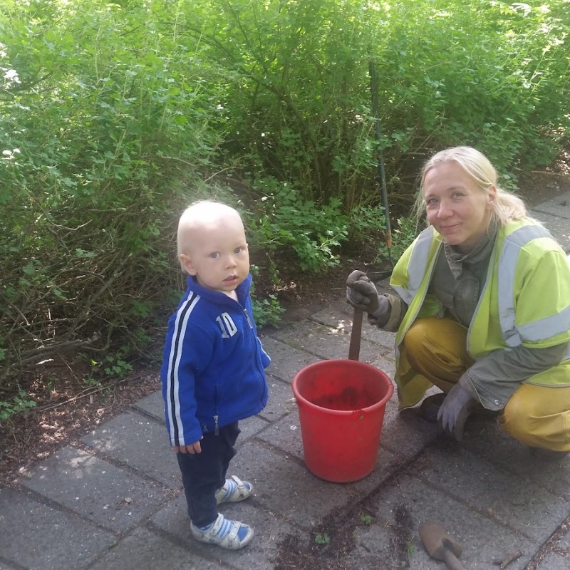 MITEN ISLANNISSA TYÖLLISTYY&nbsp;ULKOMAALAISENA?